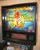 Image # 8131: Striker Xtreme BackBox