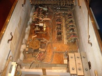 Image # 48664: Card Trix Inside Cabinet