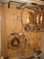 Image # 48665: Card Trix Inside Backbox