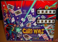 Image # 25898: Card Whiz Backglass