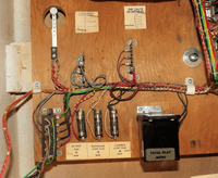 Image # 72379: Card Whiz Inside Cabinet - Detail 
(Serial number 6839.)