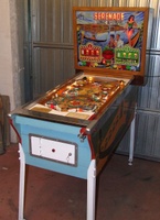 Image # 56536: S�r�nade Cabinet - Full View