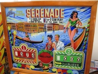Image # 46308: S�r�nade Backglass
