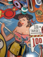 Image # 46312: S�r�nade Playfield - Detail