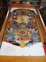 Image # 46309: S�r�nade Playfield