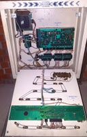 Image # 67469: Centaur Backbox - Operator Acess
