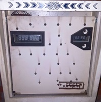Image # 67468: Centaur Backbox Insert