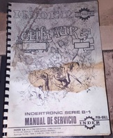 Image # 67474: Centaur Manual