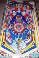 Image # 67456: Centaur Playfield