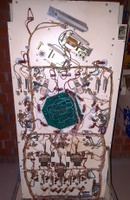 Image # 67471: Centaur Under Playfield