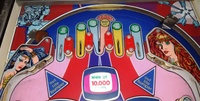 Image # 67458: Centaur Upper Playfield