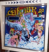 Image # 67454: Centaur Backglass