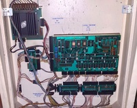 Image # 67470: Centaur Inside Backbox