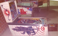 Image # 67464: Centaur Cabinet - Left