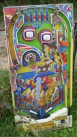 Image # 43075: Skateboard Playfield