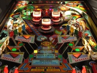 Image # 50791: Brave Team Illuminated Upper Playfield