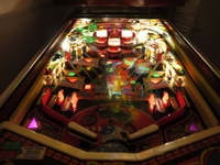 Image # 50790: Brave Team Illuminated Playfield