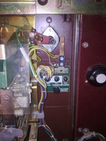 Image # 53944: Brave Team Service Test Board 
(Serial number 4128.)