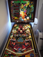 Image # 50803: Brave Team Cabinet - Front View