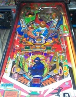 Image # 15942: Bushido Playfield