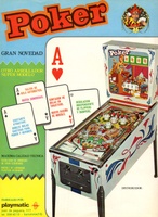 Image # 70178: Poker Flyer