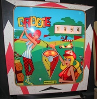 Image # 64492: Caddie Backglass