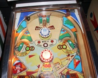 Image # 64494: Caddie Upper Playfield