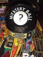 Image # 33106: Sharkey's Shootout Mystery Ball