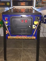 Image # 65873: Sharkey's Shootout Cabinet - Front