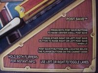 Image # 33116: Sharkey's Shootout Instructions