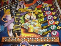 Image # 33109: Sharkey's Shootout Middle Playfield