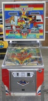 Image # 67089: Night Rider Cabinet - Front View