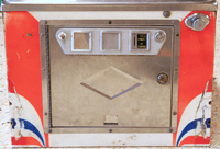 Image # 77090: Night Rider Cabinet - Front