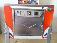 Image # 67100: Night Rider Cabinet - Front