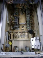 Image # 31452: Black Jack Inside Cabinet 
(Serial number 1006.)