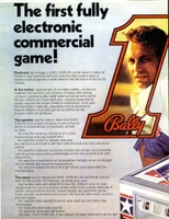 Image # 4196: Evel Knievel Flyer, Page 2