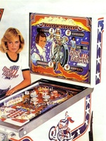 Image # 4197: Evel Knievel Flyer, Page 3