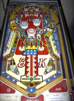 Image # 26106: Evel Knievel Playfield