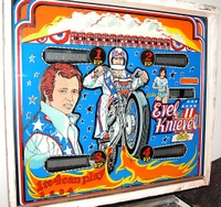 Image # 34977: Evel Knievel Backglass