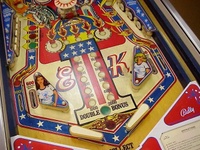 Image # 15963: Evel Knievel Lower Playfield