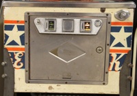 Image # 60454: Evel Knievel Cabinet - Front