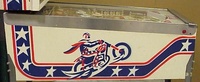 Image # 15965: Evel Knievel Cabinet - Left