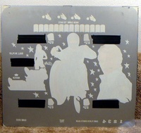 Image # 16818: Evel Knievel Backglass - Reverse