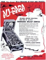 Image # 4792: Ali-Baba Flyer