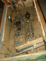 Image # 31058: Ali-Baba Inside Cabinet 
(Serial Number 058400AB.)