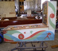 Image # 11908: Ali-Baba Cabinet - Right