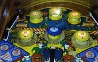 Image # 430: Carnival Upper Playfield