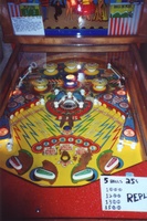 Image # 6518: Carnival Playfield