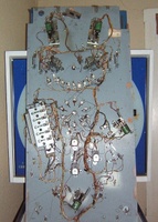 Image # 40868: Freedom Under Playfield