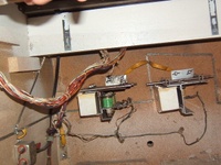 Image # 40870: Freedom Inside Rear of Cabinet